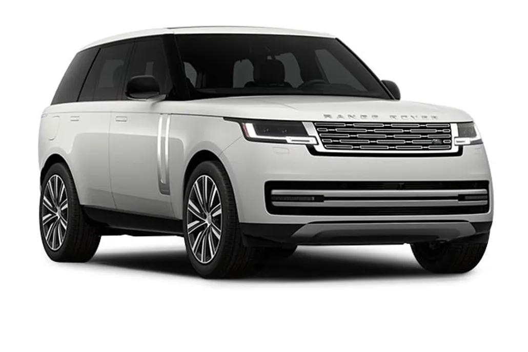 2025 Land Rover Range Rover Autobiography photo 1