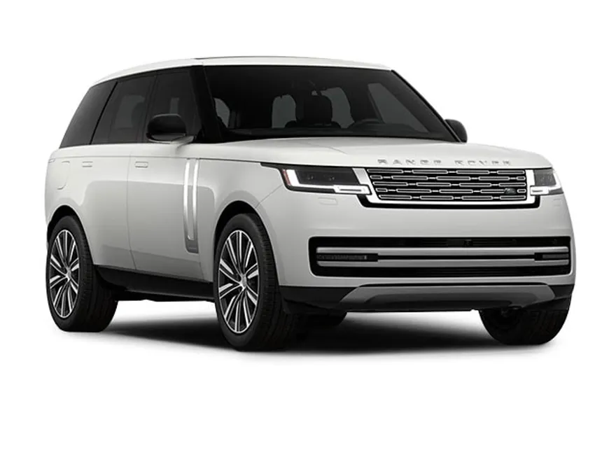 2025 Land Rover Range Rover Autobiography photo 1