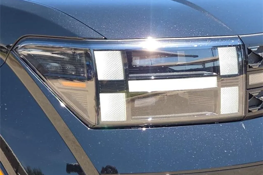 2026 Hyundai Santa Fe Calligraphy photo 1