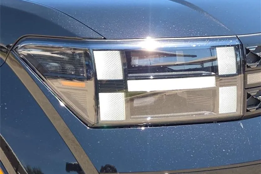 2026 Hyundai Santa Fe Calligraphy photo 1