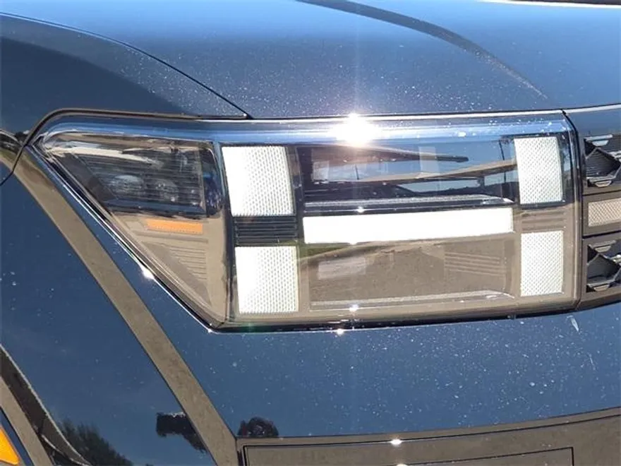 2026 Hyundai Santa Fe Calligraphy photo 1