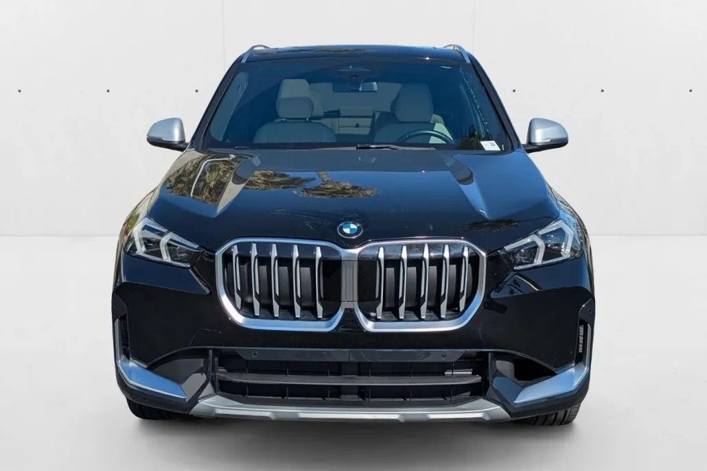 2024 Bmw X1 XDrive28i photo 1