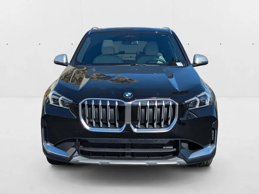 2024 Bmw X1 XDrive28i photo 1