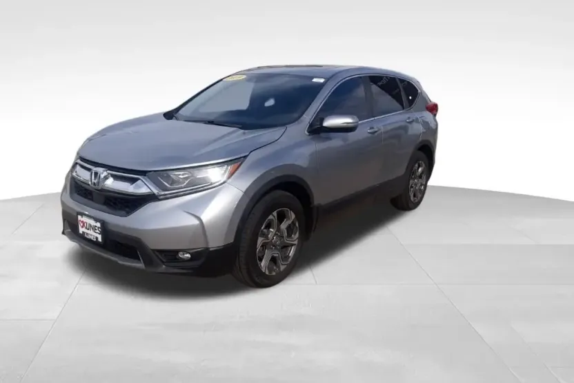 2019 Honda CR-V EX photo 1