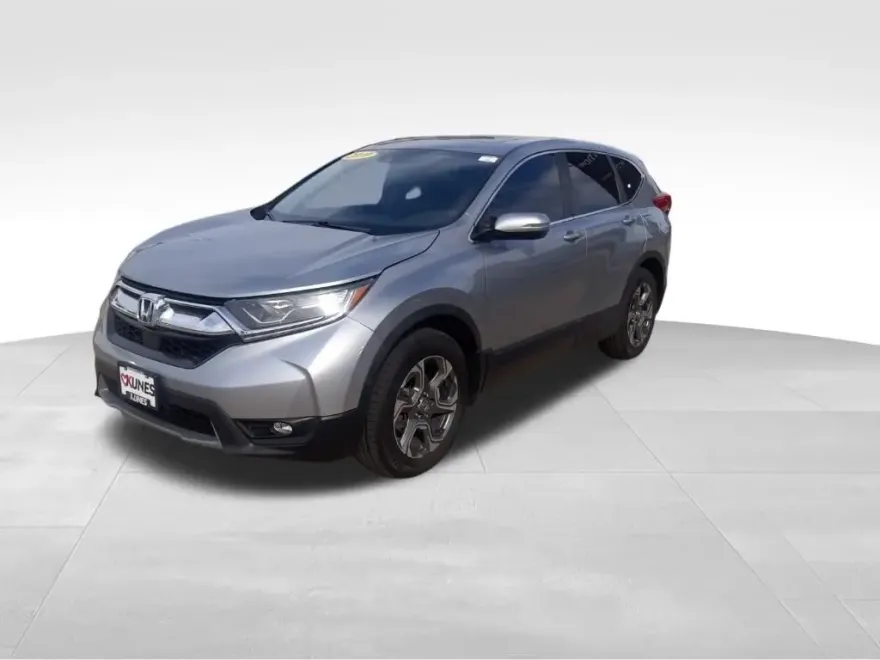 2019 Honda CR-V EX photo 1