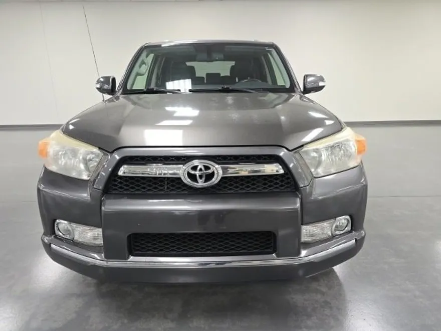 2012 Toyota 4Runner Limited photo 1