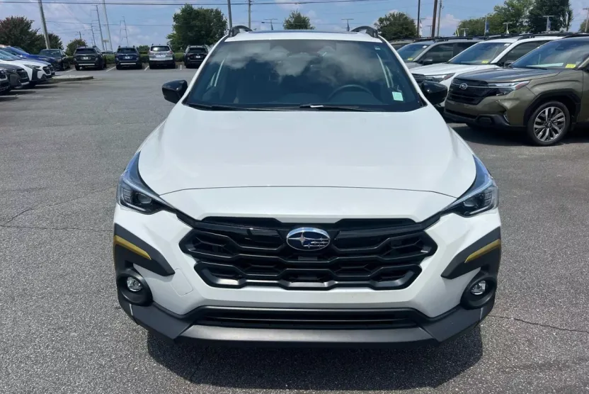 2025 Subaru Crosstrek Sport photo 1