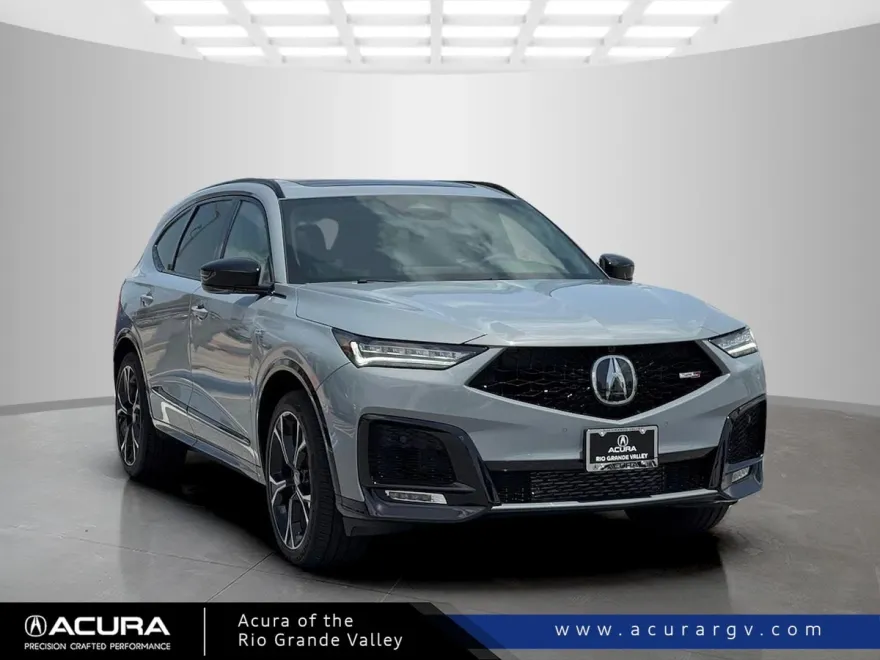 2026 Acura MDX SH-AWD Type S Advance photo 1