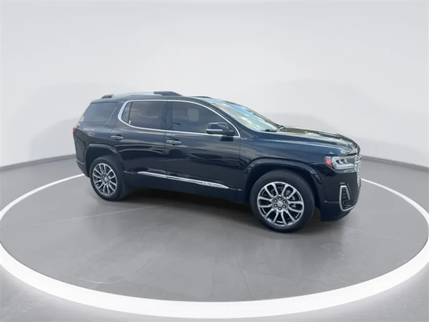 2022 Gmc Acadia Denali photo 1