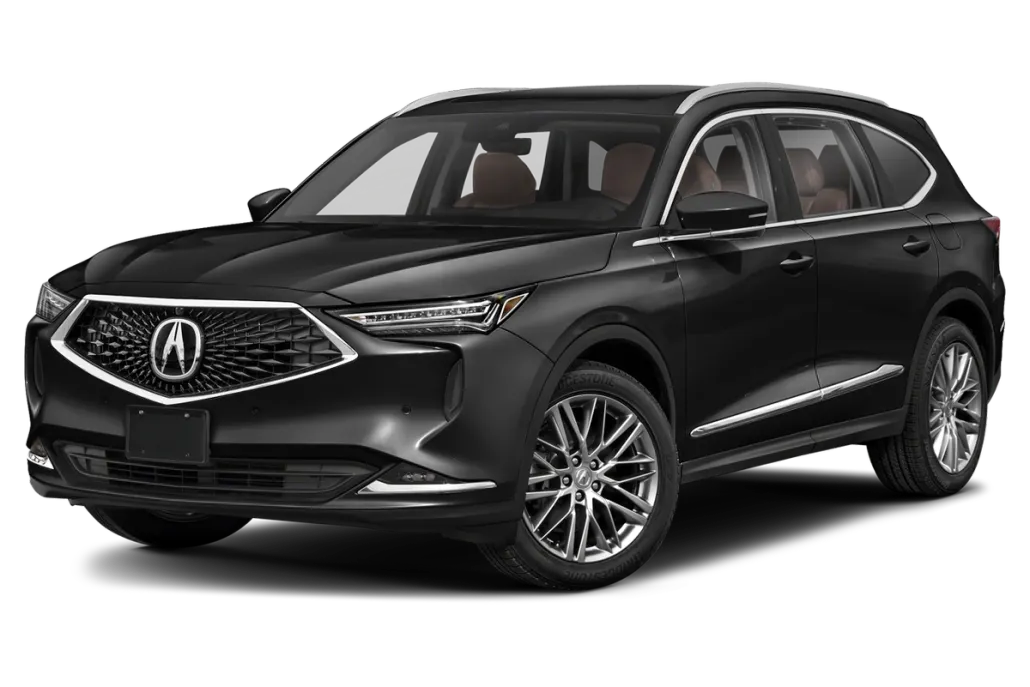 2023 Acura MDX SH-AWD Advance Sport photo 1