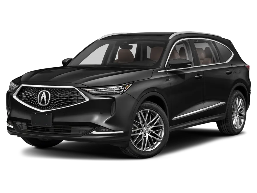 2023 Acura MDX SH-AWD Advance Sport photo 1