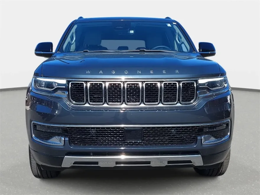 2023 Jeep Wagoneer Series III photo 1