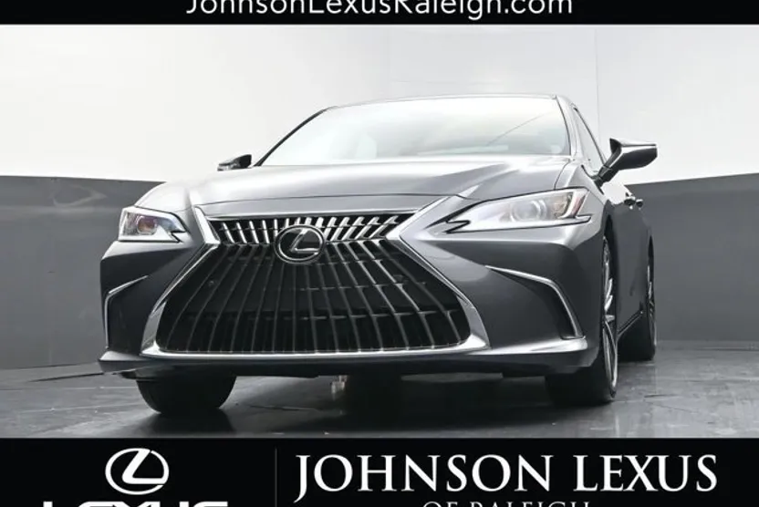 2025 Lexus ES 300h Base photo 1