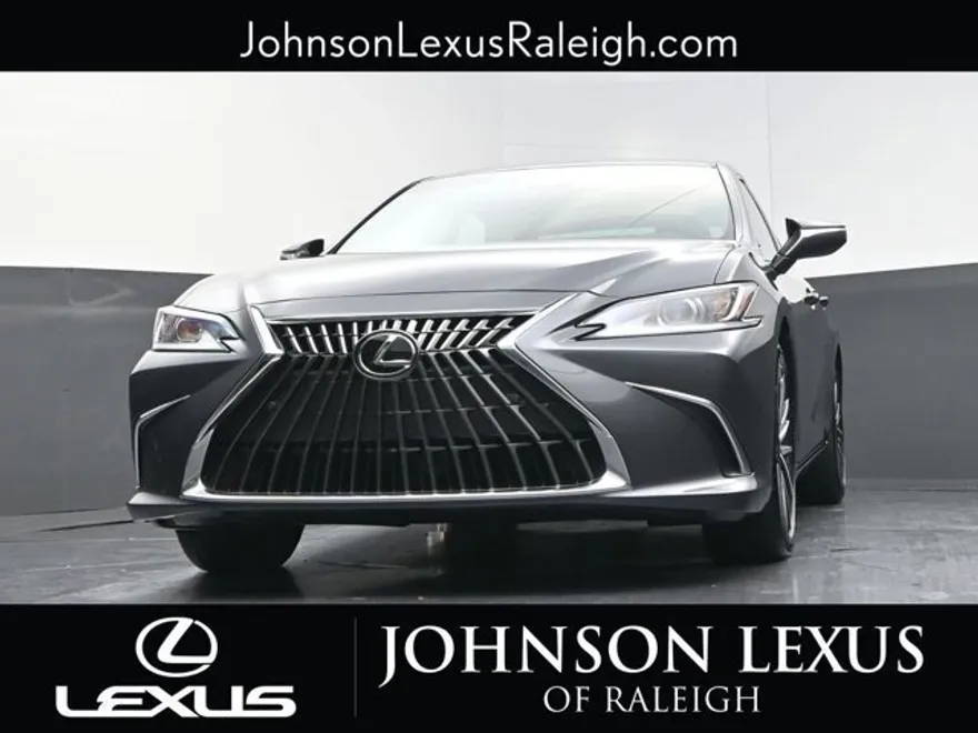 2025 Lexus ES 300h Base photo 1