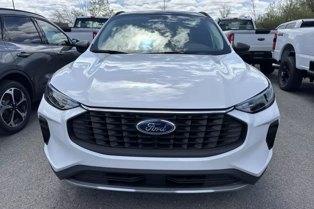 2025 Ford Escape Active photo 1