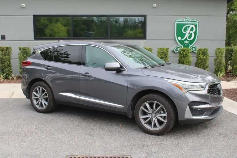 2020 Acura RDX Technology photo 1