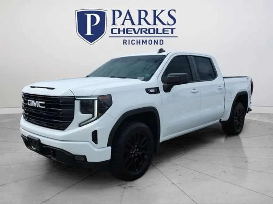 2023 Gmc Sierra 1500 Elevation photo 1