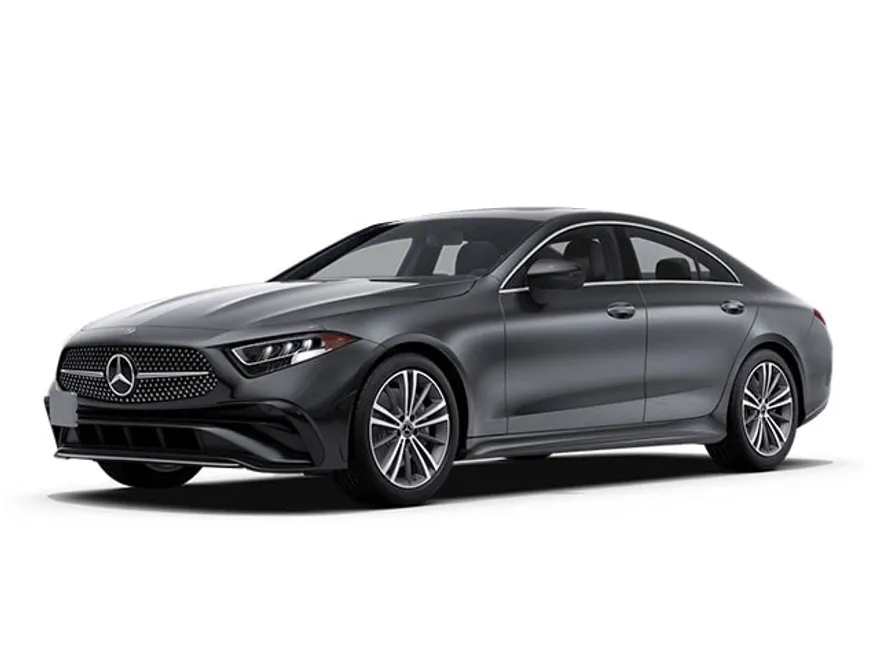 2022 Mercedes Benz CLS 450 photo 1