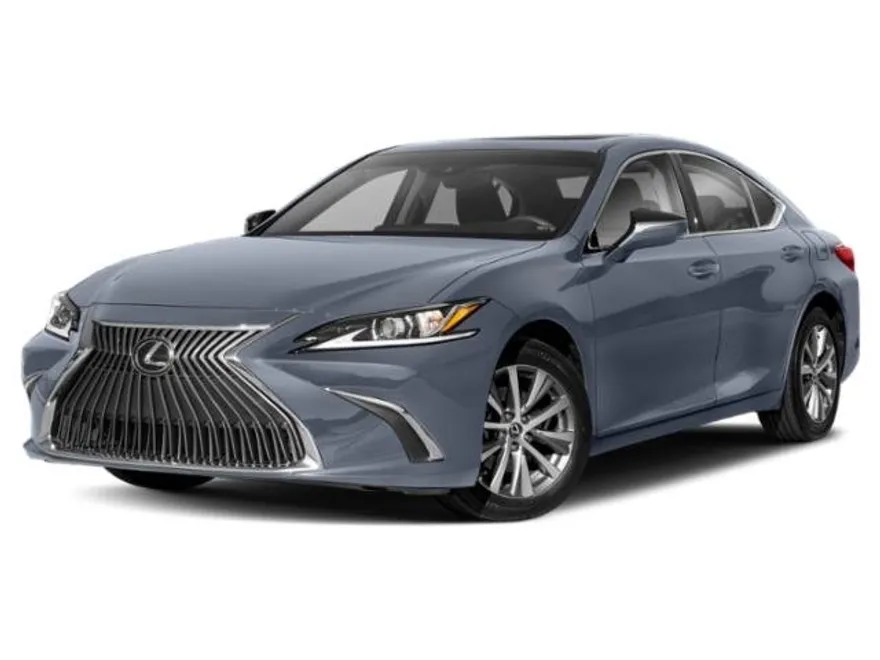 2022 Lexus ES 250 photo 1