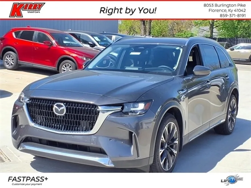 2024 Mazda CX-90 Premium photo 1