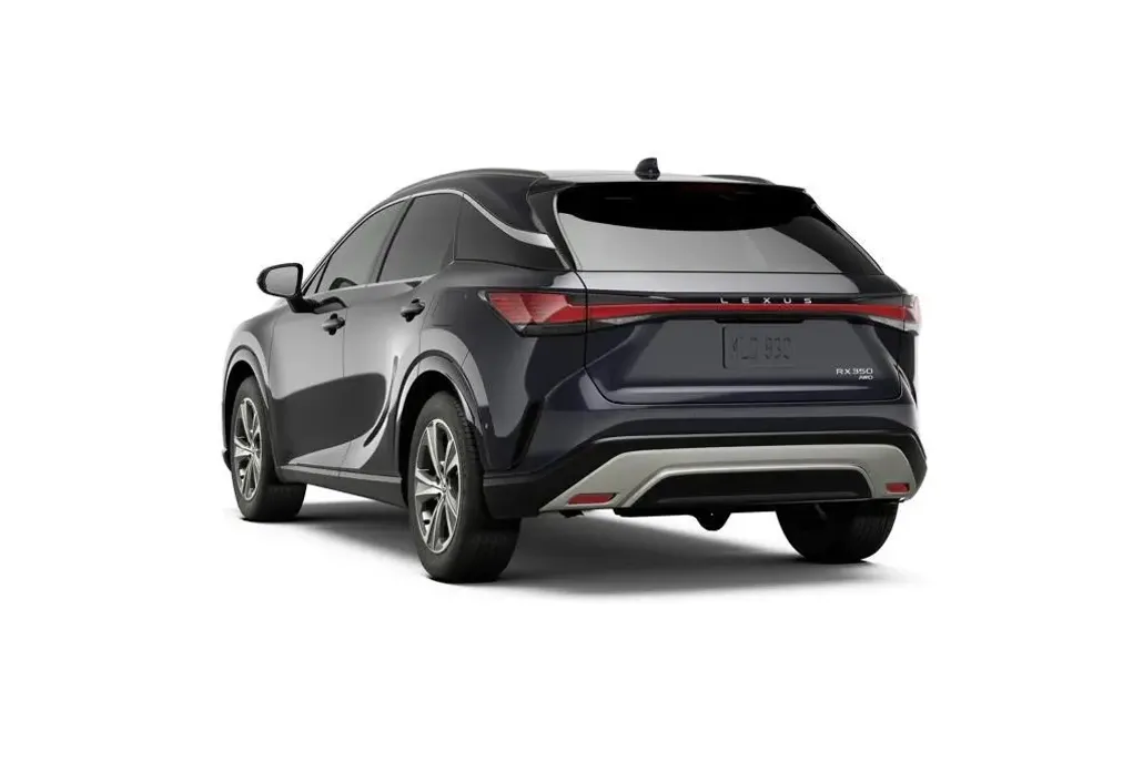 2026 Lexus RX 350 Premium photo 1