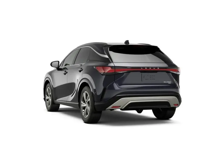 2026 Lexus RX 350 Premium photo 1