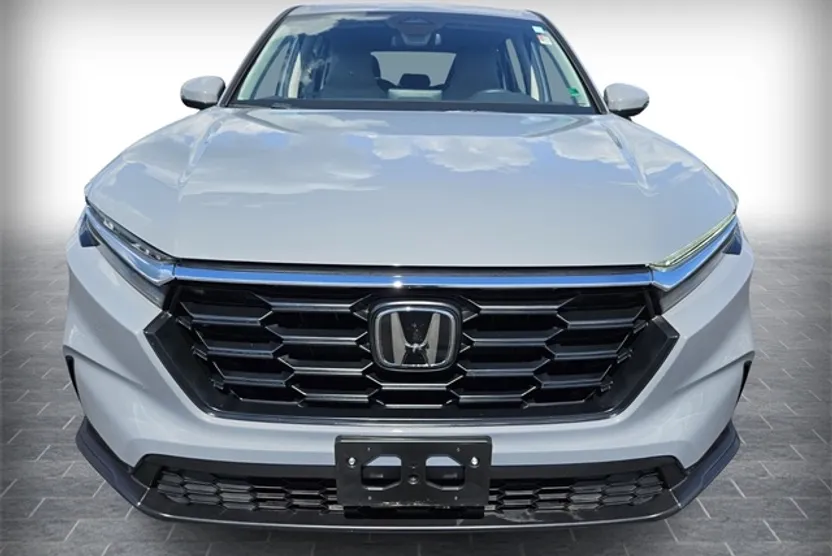 2024 Honda CR-V LX photo 1