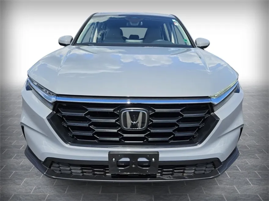 2024 Honda CR-V LX photo 1