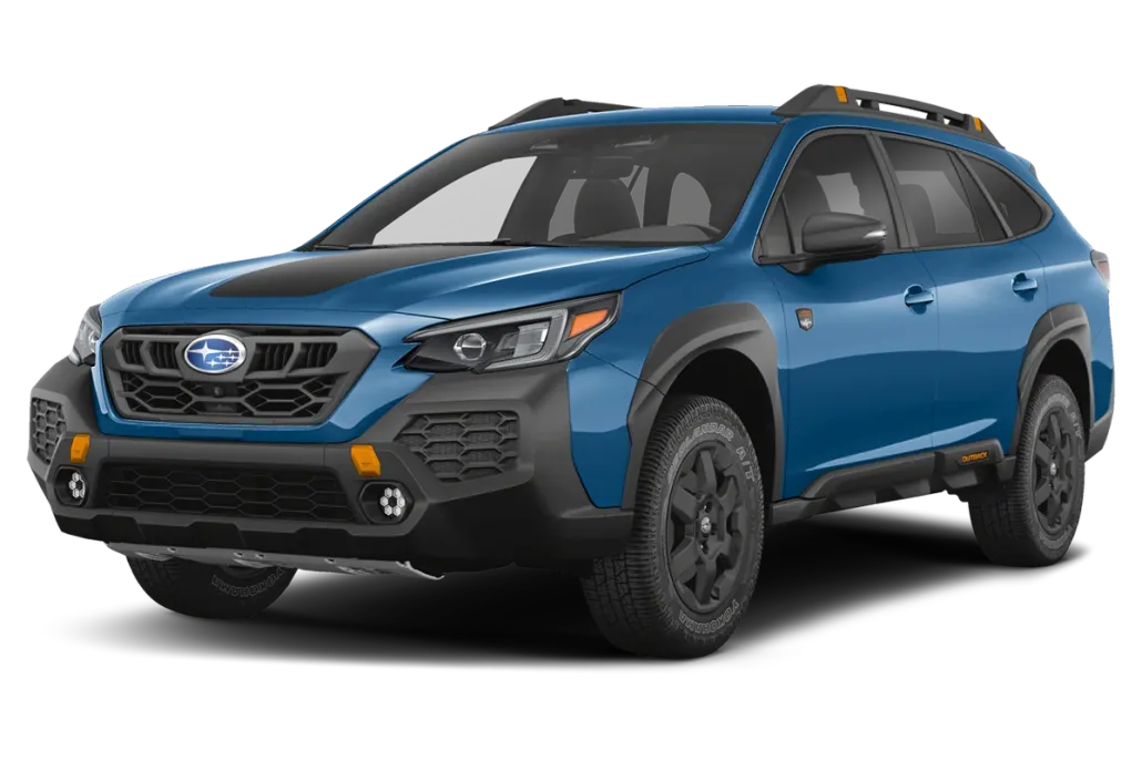 2025 Subaru Outback Wilderness photo 1
