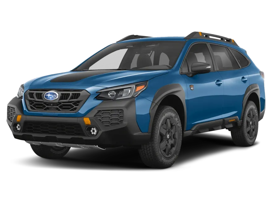 2025 Subaru Outback Wilderness photo 1