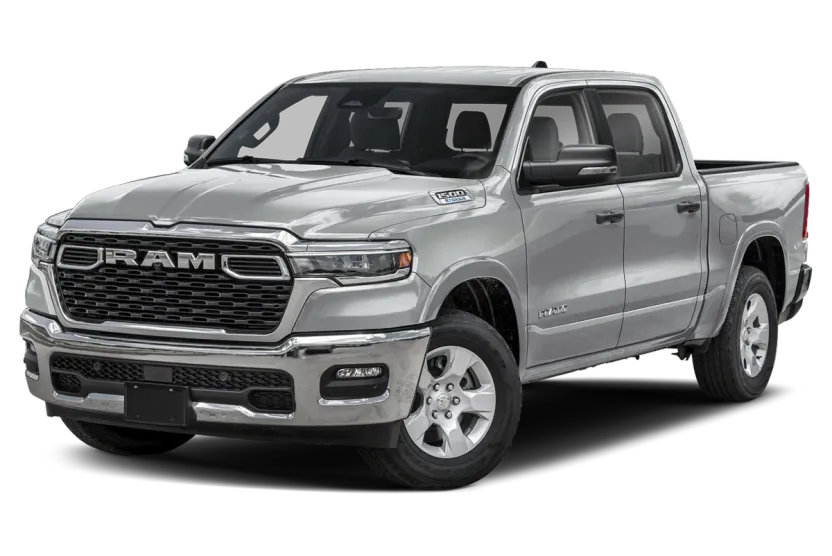 2026 Ram 1500 Big Horn Lone Star photo 1