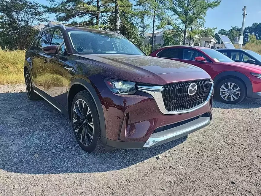2024 Mazda CX-90 Premium photo 1