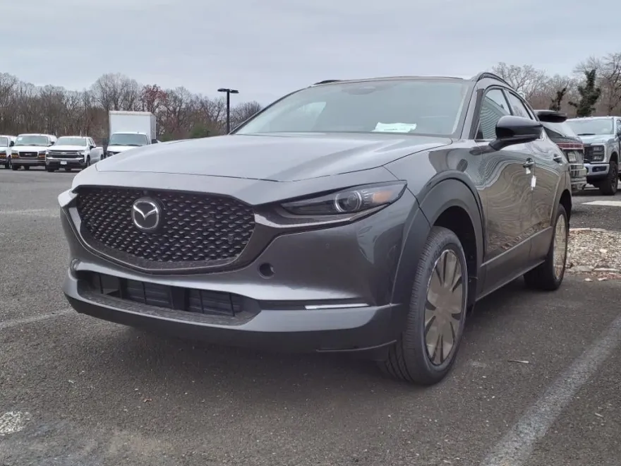 2025 Mazda CX-30 2.5 Turbo Premium Plus photo 1