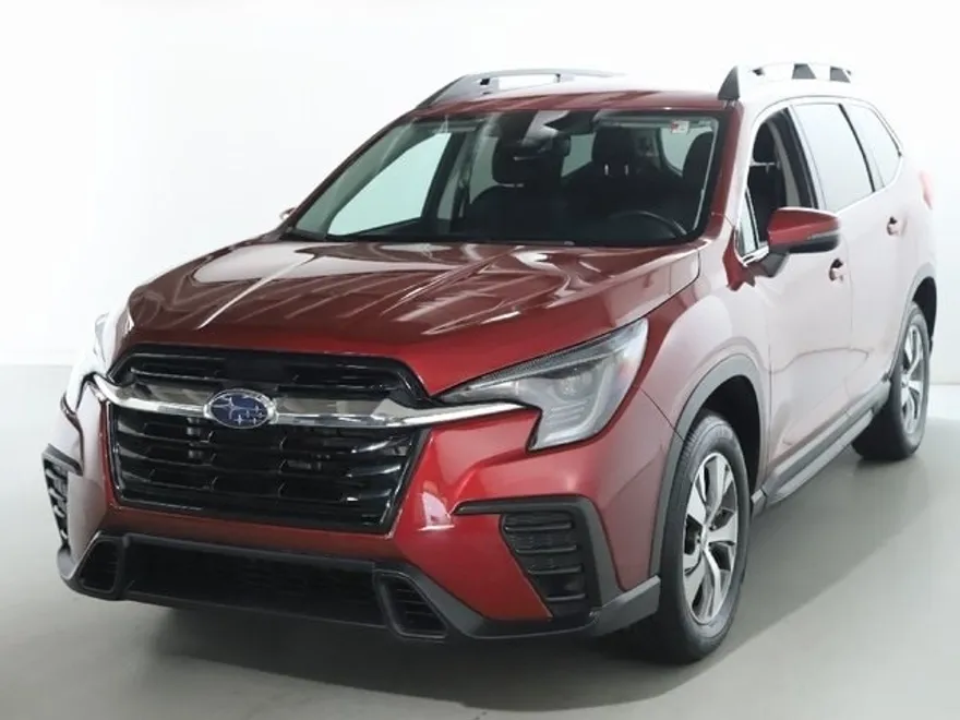 2023 Subaru Ascent Premium photo 1