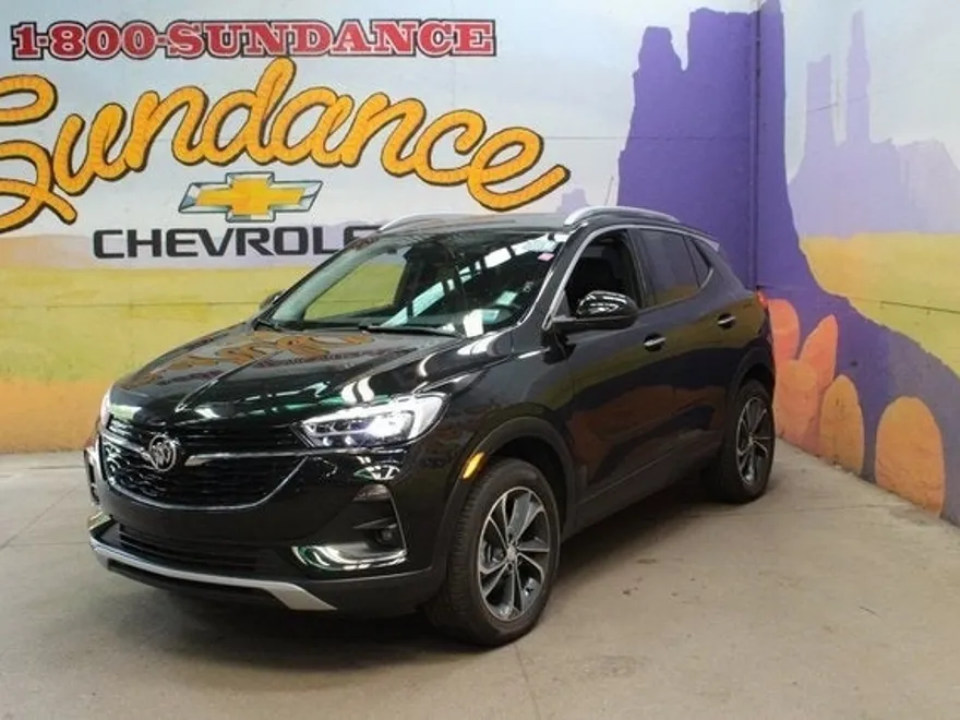 2023 Buick Encore GX Essence photo 1