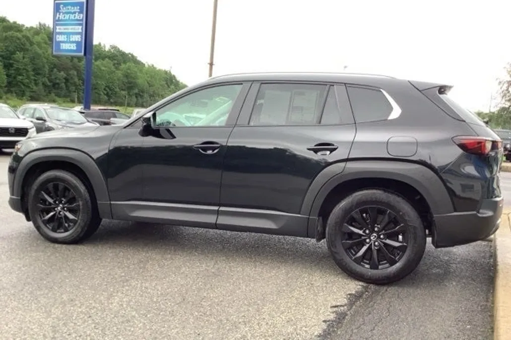 2024 Mazda CX-50 2.5 S Preferred photo 1
