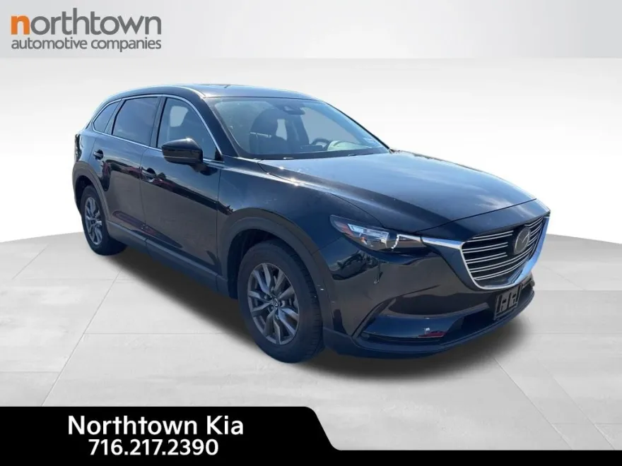 2023 Mazda CX-9 Touring photo 1