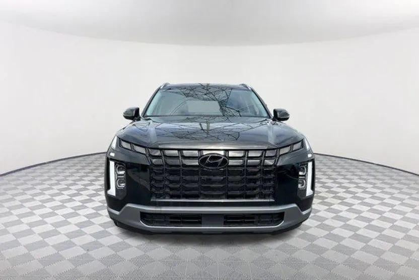 2025 Hyundai Palisade SEL photo 1