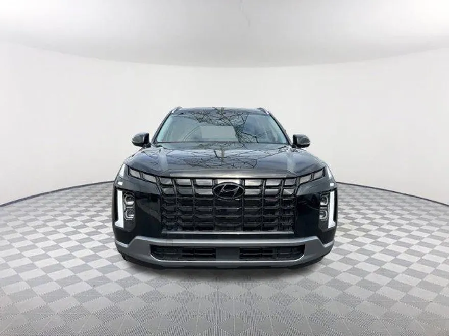 2025 Hyundai Palisade SEL photo 1
