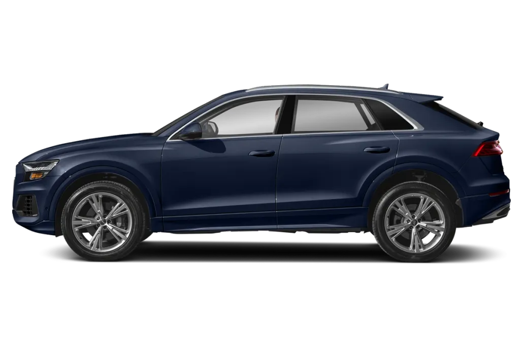 2023 Audi Q8 55 Premium Plus photo 1