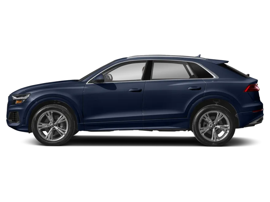 2023 Audi Q8 55 Premium Plus photo 1