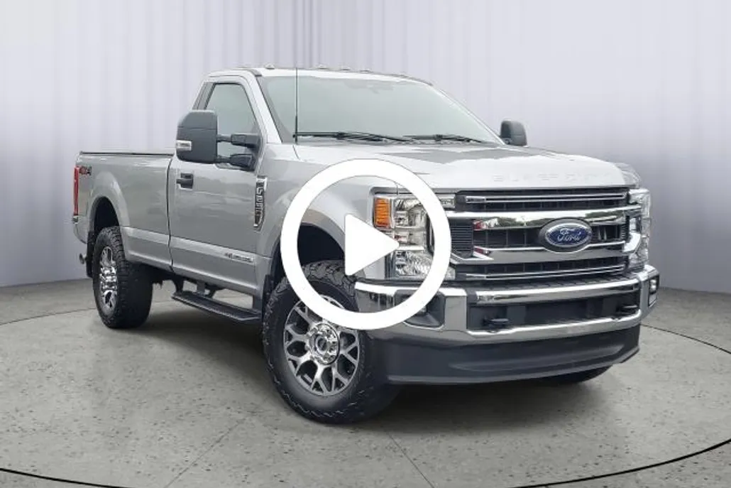 2022 Ford F-250 photo 1