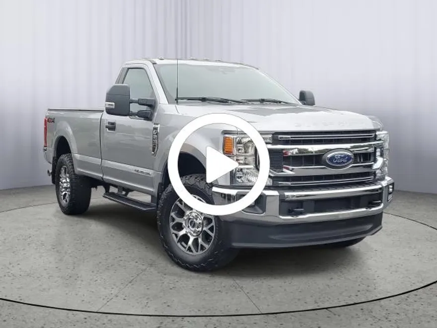 2022 Ford F-250 photo 1