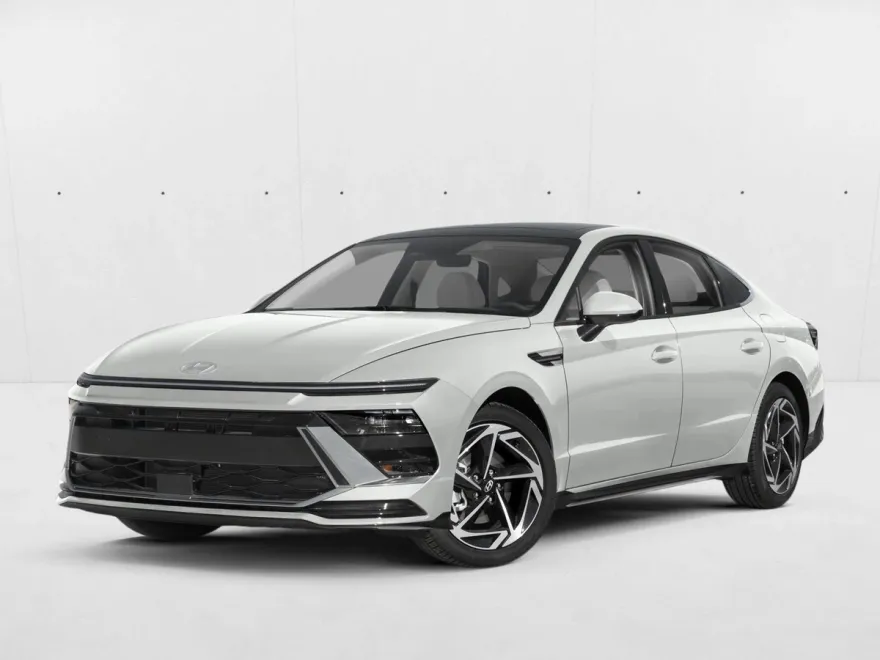 2024 Hyundai Sonata SEL photo 1