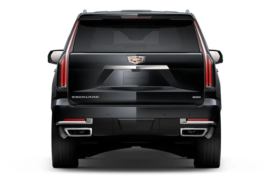 2025 Cadillac Escalade Premium Luxury photo 1