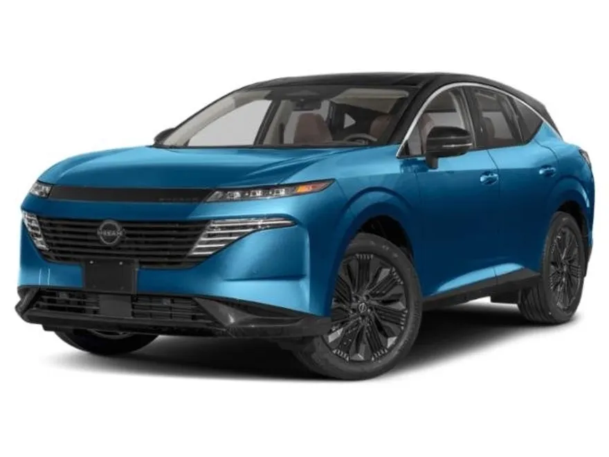 2025 Nissan Murano SL photo 1