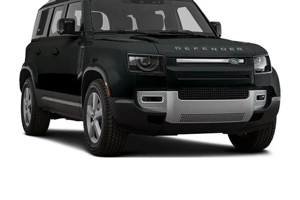 2024 Land Rover Defender SE 110 photo 1