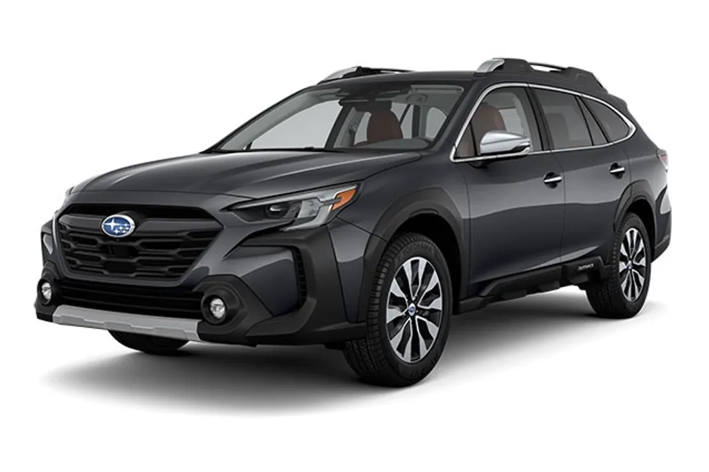 2025 Subaru Outback Touring XT photo 1