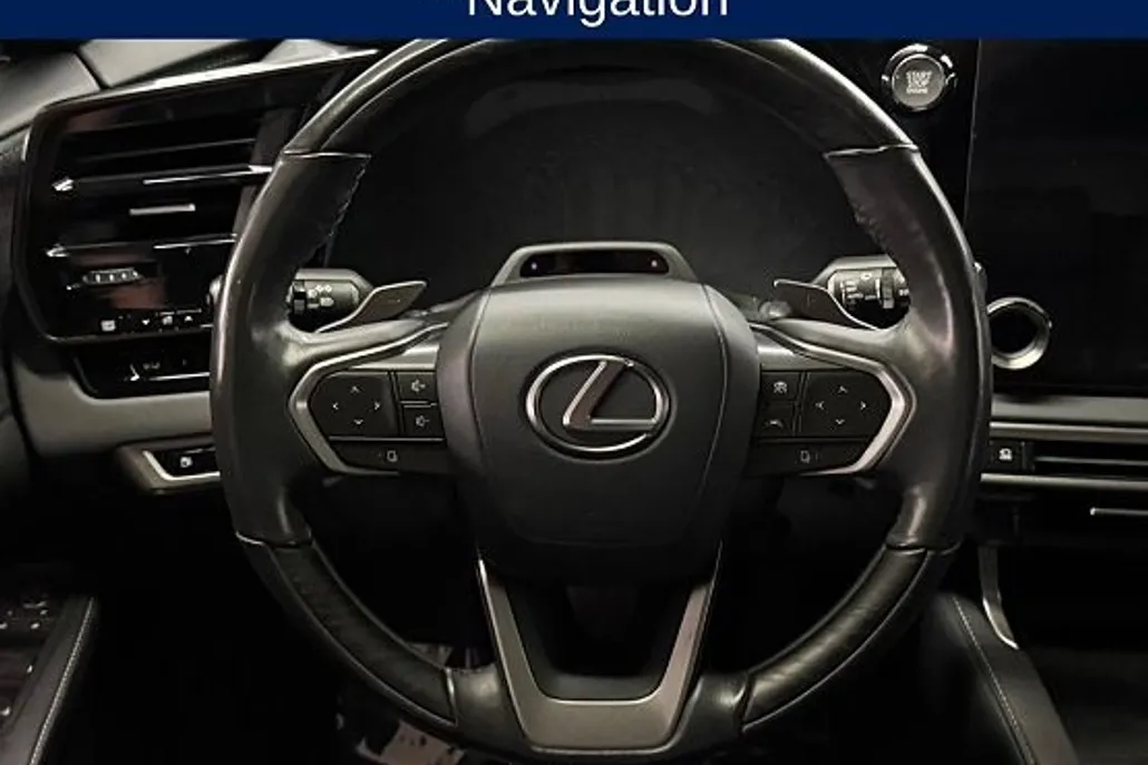 2023 Lexus RX 350 Premium photo 1