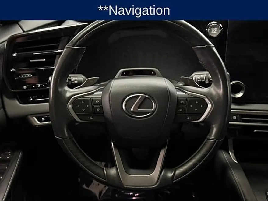 2023 Lexus RX 350 Premium photo 1